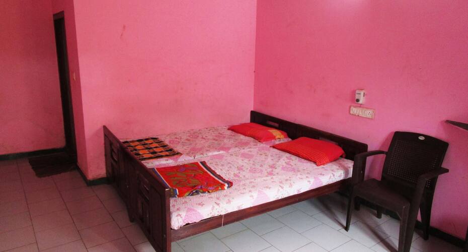 Anappara Tourist Home, Wayanad 5